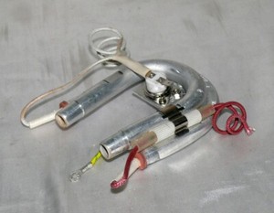 250BTA TL1932 900W Durchlauferhitzer Heizer Heizung Thermoblock Kaffeemaschine