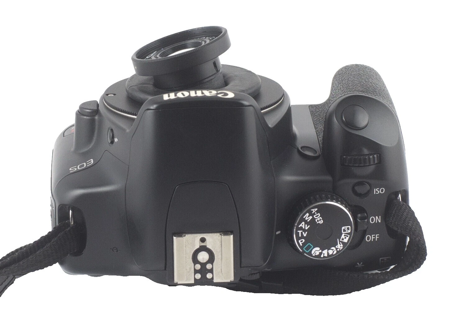 50mm Focal Perspective Control Camera Lenses