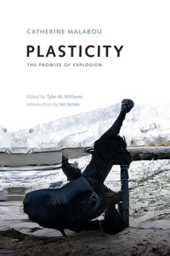 Plasticity : The Promise of Explosion by Catherine Malabou (2022, Trade ...