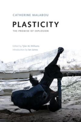 Plasticity : The Promise of Explosion, Paperback by Malabou, Catherine; James...