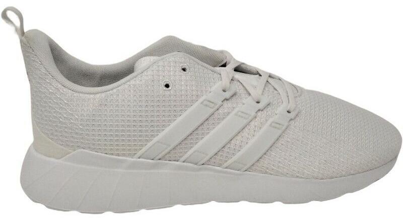 adidas gazelle silver green womens Adidas Mens Questar Flow - (EG3191) - ST