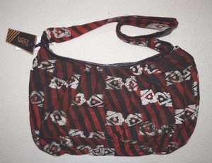 bolsa vans mujer