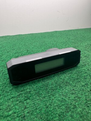 Honda CRF1100 2020 Tacho Cluster