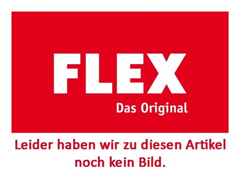 FLEX 434523 100x100 ZI-P120 VE5 Schleifhülse ZircoFLEX - Picture 2 of 2