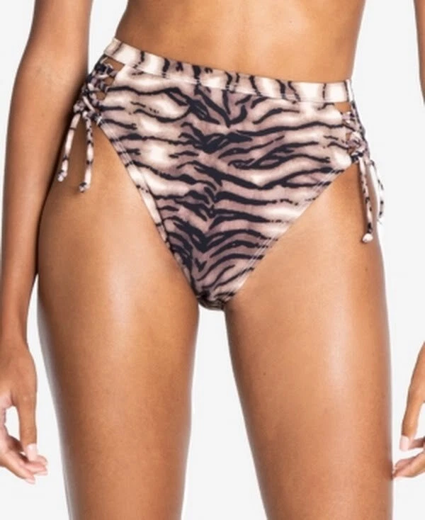 Parte inferior de cintura alta con cordones Rachel Rachel Roy, talla XL Foto 2 de 4