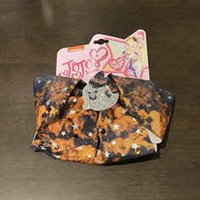 JoJo Siwa Halloween Ghost Bow Hair Clip