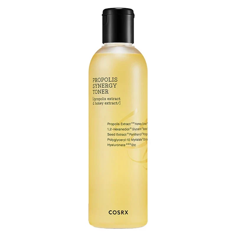 COSRX Full Fit Propolis Synergy Toner - 150ml - Korean Skincare *UK SELLER*