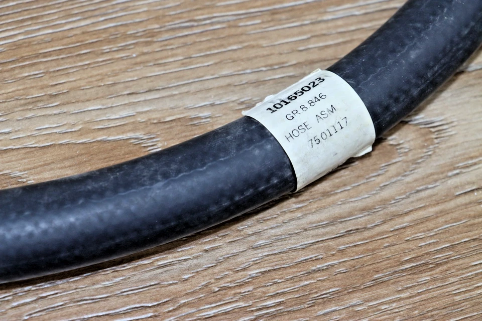 Шланг в сборе GM 10165023, розетка нагревателя 1992-1993 Buick Chevrolet Caprice старые - Изображение 3 из 3