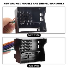 Audio Adapter For RCD510 Car Radio Version 5.0 YUVC