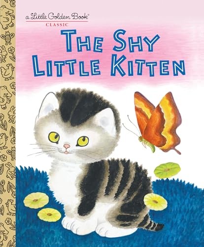 The Shy Little Kitten by Cathleen Schurr NEW Free UK Delivery - Image 3