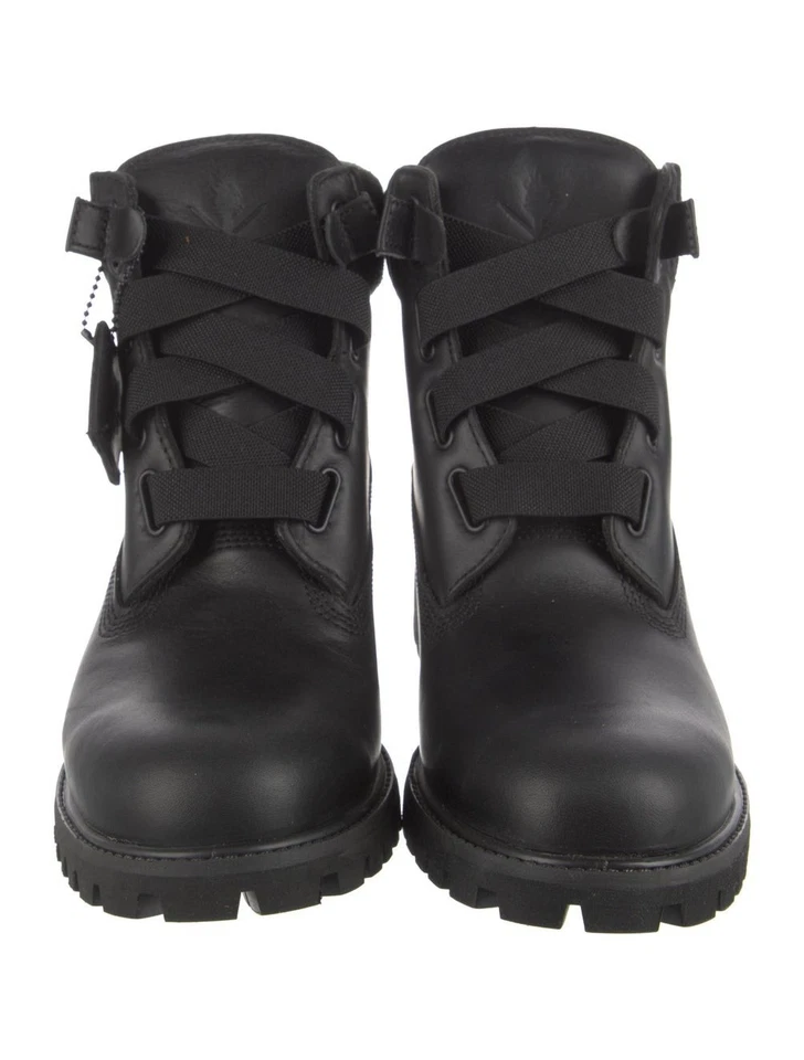 Timberland x 男式开幕式 — 第 3/4 张图片