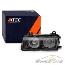 ATEC SCHEINWERFER HAUPTSCHEINWERFER H1/H1 LINKS FÜR BMW 3-ER E36 BIS BJ 10.94