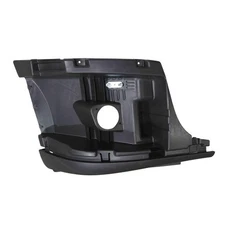 World American WA128-0008 Bumper End Reinforcement Rh