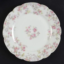 Haviland Schleiger 265 Bread & Butter Plate 2582425