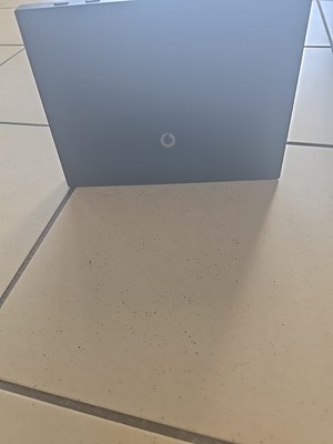 Vodafone EasyBox 805 WLAN Router Super Vectoring DSL 300 1.300 Mbit/s 5GHZ 4xLAN