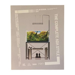 Ada Nature Aquarium | eBay