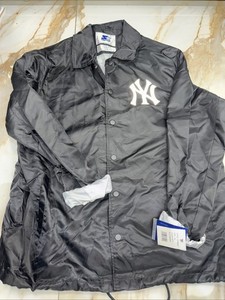 Yankees Coach Jacket | eBay