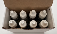 Stampin' Up Ink Pad Refill Bottles Classic Inks Used Old Stock Set of 8