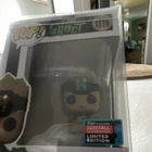 Funko Pop! Marvel I Am Groot Groot #1116 Vinyl 2022 Fall Convention Exclusive