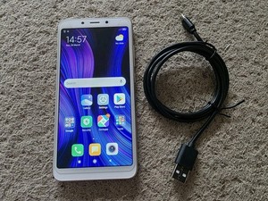 Xiaomi Redmi 6A -16GB - Smartphone