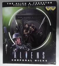 2016 Eaglemoss Alien & Predator Figurine Coll...
