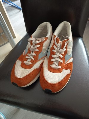 Mizuno Runbird 42,5 Top Zustand