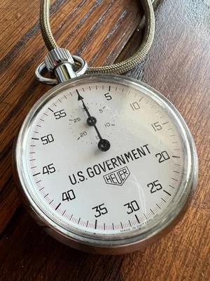TAG Heuer Pocket Watches for Sale | Shop New & Used Pocket Watches