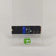 Western Digital WD 2280mm Blue SN580 1TB M.2 NVMe Gen 4.0 x 4 SSD WDS100T3B1E