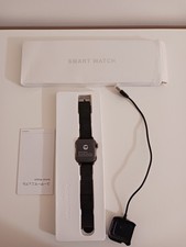 Men Smart Watch Bluetooth Call Message Heart Rate Blood Pressure Monitor Watches