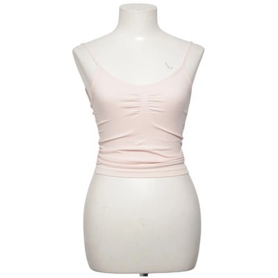 Iets Frans Sport, Mama Top, Größe: XS, Pink, Elasthan/Polyamid, Einfarbig #Myv