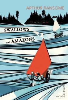 Swallows and Amazons von Ransome, Arthur | Buch | Zustand sehr gut