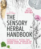 The Sensory Herbal Handbook | The Seed Sistas | Englisch | Taschenbuch | 2019