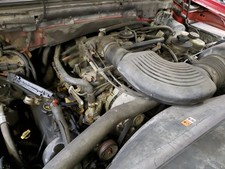 Engine Heritage 5.4l Vin L 8th Digit 2v Sohc Fits 02-04 Ford F150 Pickup 1237811 Engine Heritage 5.4l Vin L 8th Digit 2v Sohc Fits 02-04 Ford F150 Pickup 1237811