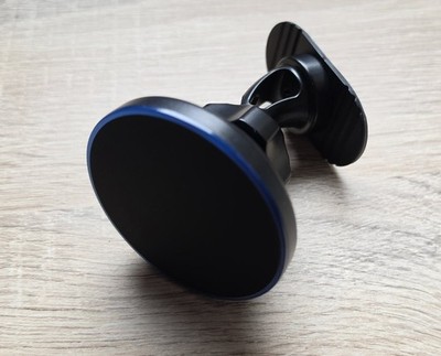 Magnetische Wireless Charging Handyhalterung Auto unbenutzt