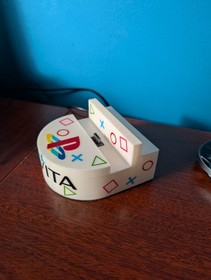 PS Vita 2000 Charging Dock