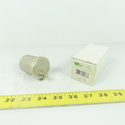 Taco 400 HY-Vent Pneumatic Air Vent 1/8'' NPT 150PSI NEW