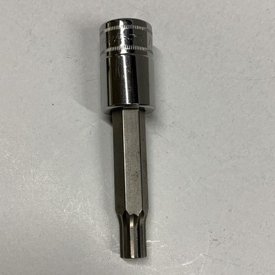 Snap On Tools USA SADM10E 1/2 dr 10mm Double Hex Socket Driver Toyota/Lexus NEW