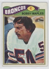 Click to enlarge Bobby Maples