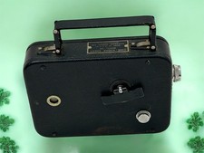 Vintage Kodak Cine Eight Model 20 Movie Camera
