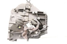 Getriebe (Schaltung) 6 Gang Ford MONDEO 4 Turnier TIGA1 1700853 7G9R7002YF 2.0 Getriebe (Schaltung) 6 Gang Ford MONDEO 4 Turnier TIGA1 1700853 7G9R7002YF 2.0