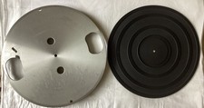 Pioneer PL-10 Turntable Platter  Rubber Mat