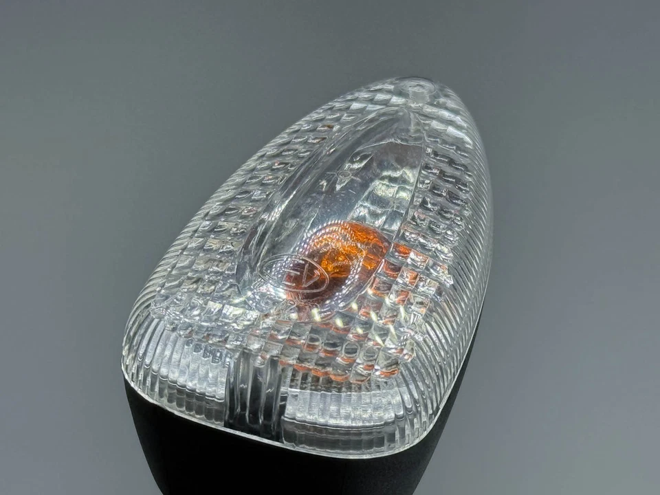 Intermitente intermitente BMW K1200R Sport indicador #2 (3) 07' Foto 4 de 4