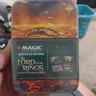 MtG Lord of the Rings: Tales of Middle-earth The One Ring Tin **Factory Sealed**