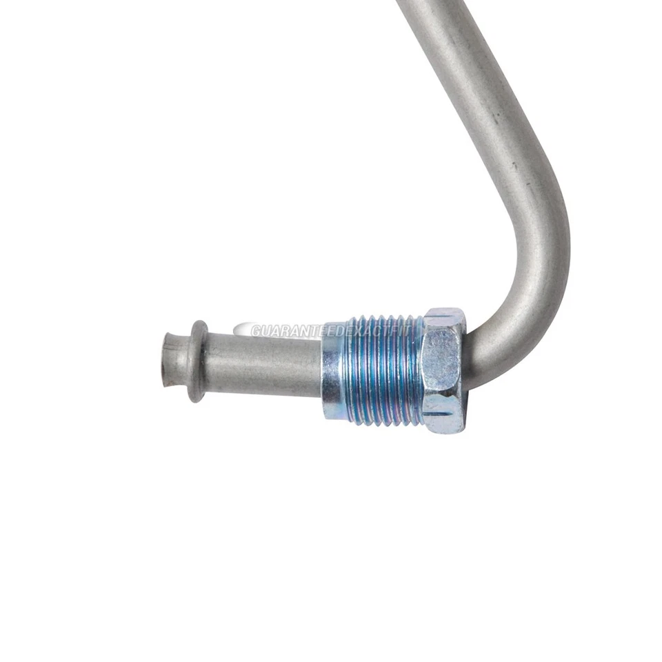 Manguera de presión de dirección asistida Edelmann TCP para GMC C2500 C3500 K1500 R2500 Foto 3 de 3