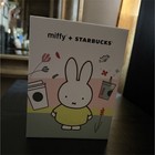 Starbucks Miffy Mug Gift Box Set White/Multicolor Coffee & Tea Theme — photo 1