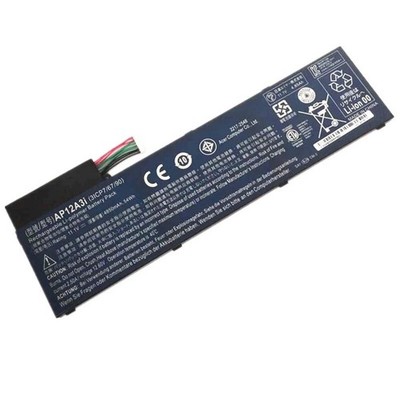 New Genuine Acer Aspire M3-580 M3-580G M3-581 M3-581G M3-581T Laptop Battery