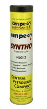 NLGI 2 CenPeCo Syntho Pressure Lube Grease