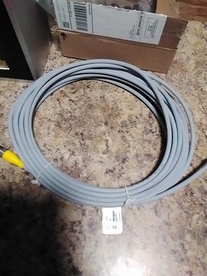 Lumberg Automation Cord Hach P/N 6122900 Rev C