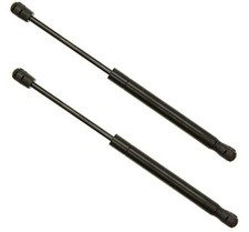 2Pcs 16.9 Inch Rear Back liftgate tailgate Hatch trunk Struts Lift Supports