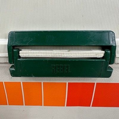 【ひかる】レックスボックス6個 VTG Rebel 600 Fishing Tackle Box 3 Stacking Compartment Organizers